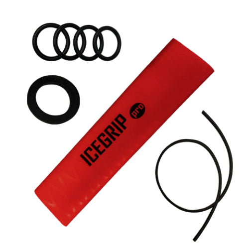 RED ICEGRIP PRO GRIP