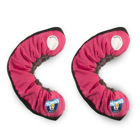 PINK SKATE GUARDS