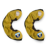 YELLOW SKATE GUARDS