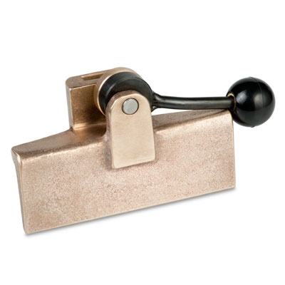 REMOVAL POINT (COPPER) Item/Model: E-09B