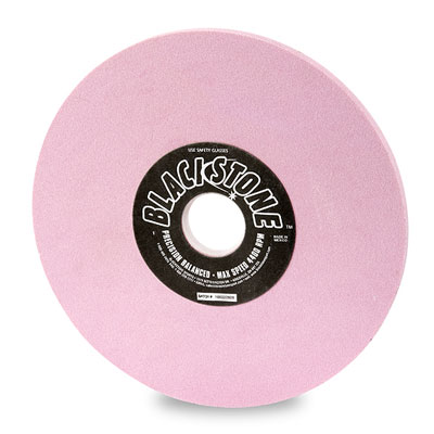 8" Fine Pink