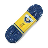 HOWIES WAXED COLORED HOCKEY SKATE LACES