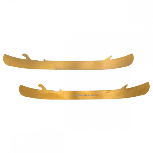 Massive Blade LS Edge Gold replacement Runner - pair