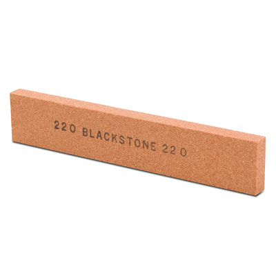 220 Grit Rectangle (Sm)