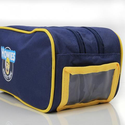 HOWIES HOCKEY ACCESSORY BAG