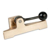 BRONZE CLAMP Item/Model: U-02-A